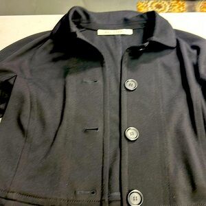 Max Studio black jacket